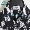 Celine - 22ss Ski Limited Puppy Shirt Short Sleeve